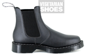 Airseal Chelsea Boot (Black) 