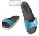 Dana Sandal (Blue) 