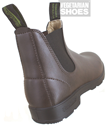 Blundstone Vegan (Brown) 