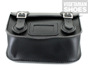 Mini Satchel (Black) 