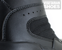 Vegan Global Boot (Black) 