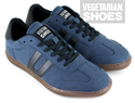 Cheatah (Navy & Black) 