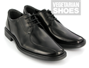 Kent Klark Shoe (Black) 