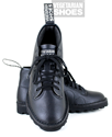 Bonobo 3 Boot (Black) 