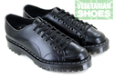 Airseal Monkey Shoe (Black) 