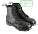 Airseal Boulder Boot (Black) 