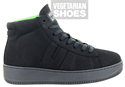 Veg Dream Hi Top (All Black) 