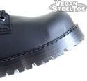 VST Euro Safety Boot (Black) 