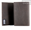 Wallet (Brown) 