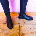 Bonobo 2 Boot (Black) 