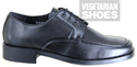 Suit Shoe (Black) 