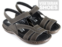 Regina Sandal (Brown) 