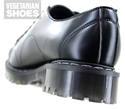 Airseal Monkey Shoe (Black) 