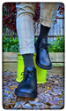 Bush Boot Bucky (Black) 