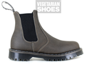 Airseal Chelsea Boot Vintage Bucky (Brown) 