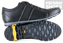 Volks Sneaker (Black) 