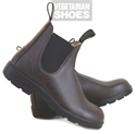 Blundstone Vegan (Brown) 