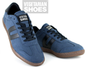 Cheatah (Navy & Black) 