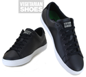 Fanatic Sneaker (Black & White) 