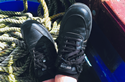 Veg Supreme Bucky (Black) 