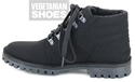 Karoo Boot (Black) 