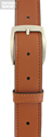 New City Belt (Tan) 