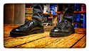 Airseal Monkey Shoe (Black) 