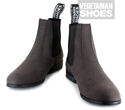 Kensington Boot (Brown) 