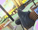 Veg Supreme Bucky (Black) 