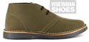 Bush Boot (Olive) 