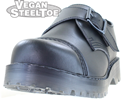 VST Monk Shoe (Black) 