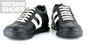 X Trainer (Black) 