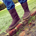 Snugge Boot (Brown) 