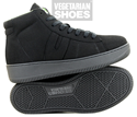 Veg Dream Hi Top (All Black) 