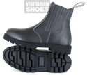 Gobi 3 Boot (Black) 