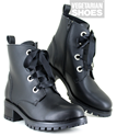 Jodie Boot (Black) 