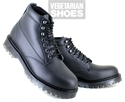 Logger Boot (Black) 