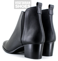 Charlotte Boot (Black) 