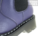 Airseal Chelsea Boot (Purple) 