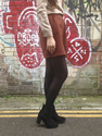 Emily Boot (Black) 