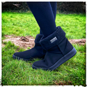 Snugge Boot Dream (Black) 