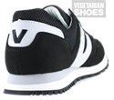 Vegan Runner (Black) 