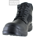 Vegan Global Boot (Black) 