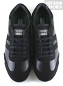 Panther 2 Sneaker (Black) 