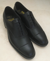 Pimlico Oxford (Black) 