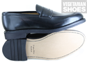 Loafer (Black) 