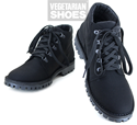 Karoo Boot (Black) 