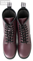 Airseal Boulder Boot Bucky (Burgundy) 