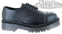 VST 4 Eyelet Mega Shoe (Black) 