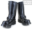 Airseal Engineer Steel Toe Smooth  